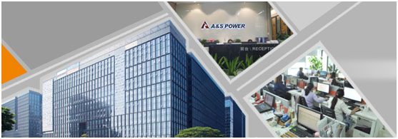 A&S Power Unveils Cutting-Edge Energy Lithium Battery Solutions