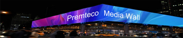 Premteco: Revolutionizing LED Display Solutions