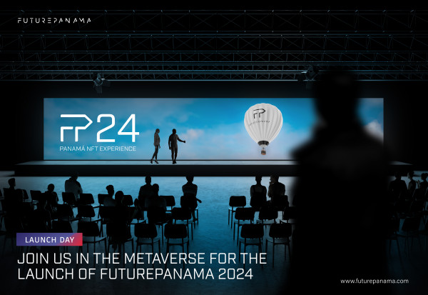 Navigating Futurepanama: A Virtual Exhibition Merging NFT Artistry With In-depth Socio-economic Analyses