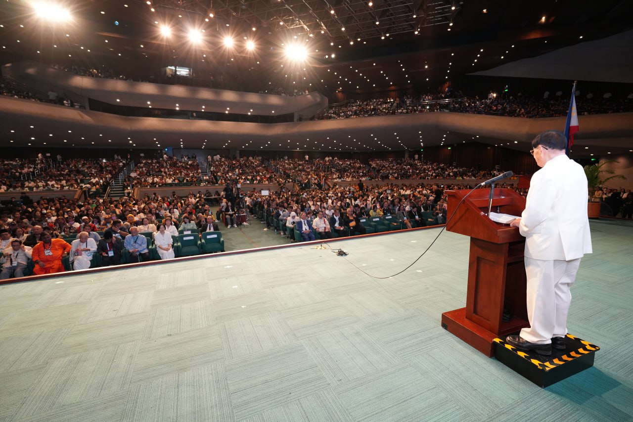 2024 Shincheonjis Bible Seminars by Continent Asia   Shincheonji Church of Jesus