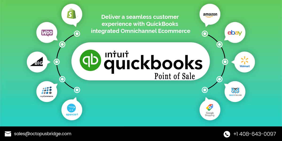 24Seven Commerce Continues to Support QuickBooks Desktop Point-of-Sale Users with Robust eCommerce Integration