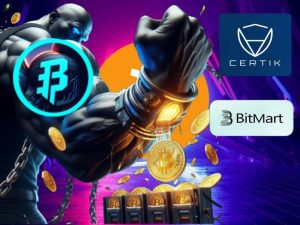 Biceps Coin Introduces Bitcoin Earning Potential for $BICS Token Holders