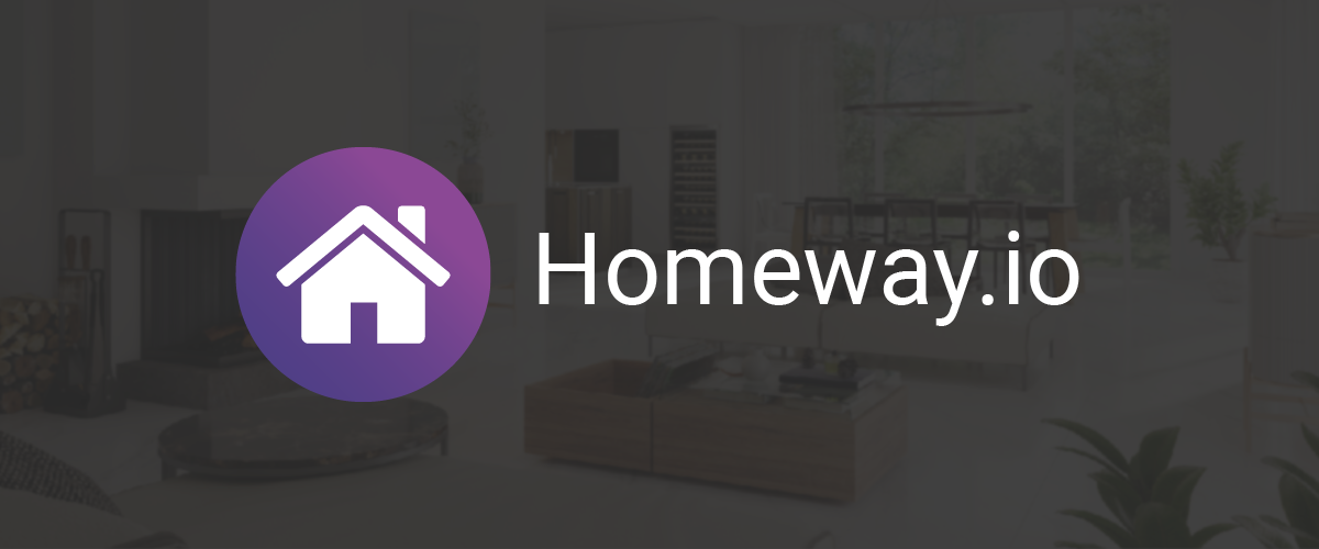 Homeway Launches New Remote Access Solution for Home Assistant Enthusiasts
