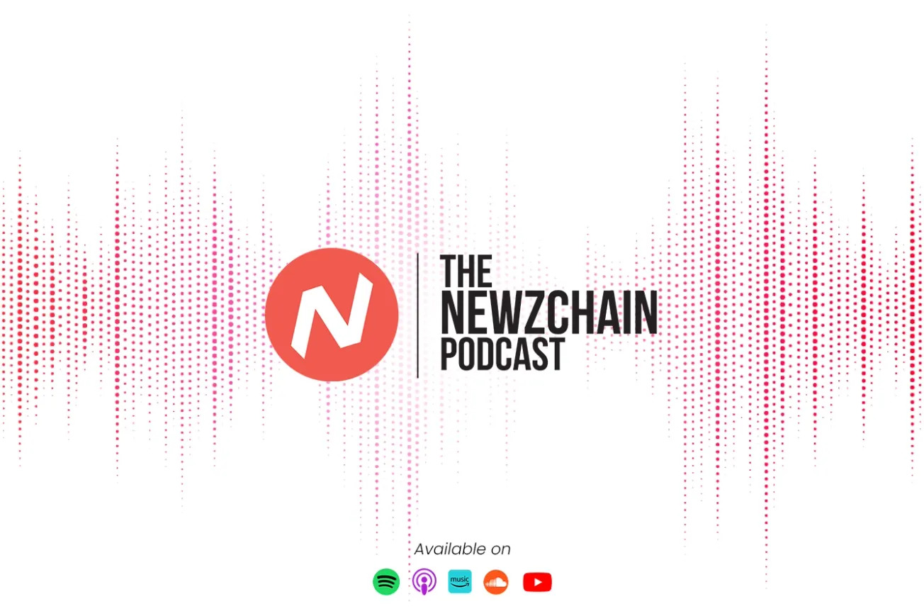 Newzchain Launches Podcast to Boost Startup Ecosystem, Announces $NEWZ Token with $500K Giveaway