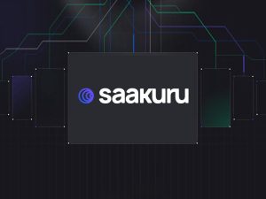 Saakuru Leads the Gasless Blockchain Revolution, Disrupting the Industry
