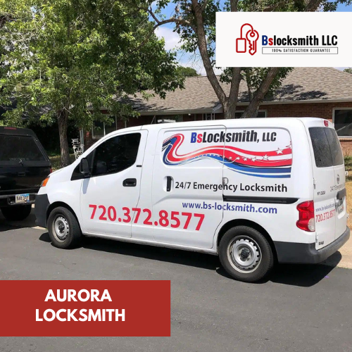 BS Locksmith Celebrates 11 Years of Excellence as a Locksmith in Aurora, CO