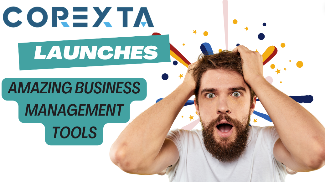 Corexta Launches Business Management Platform for Streamlining Agency Operations