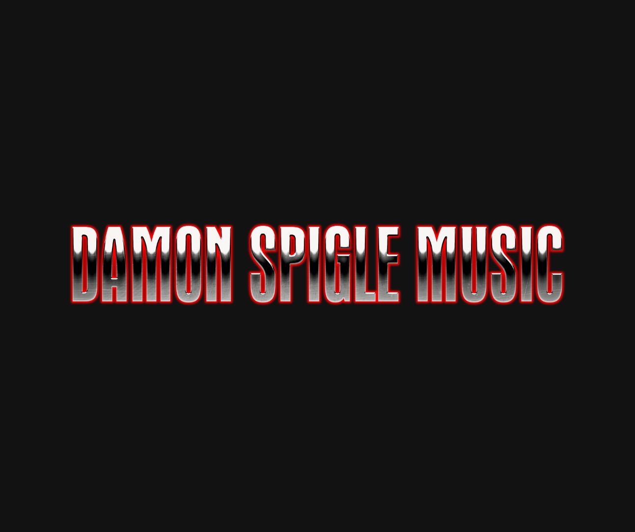 Damon Spigle Music Logo Press 4