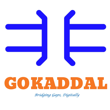Gokaddal Logo