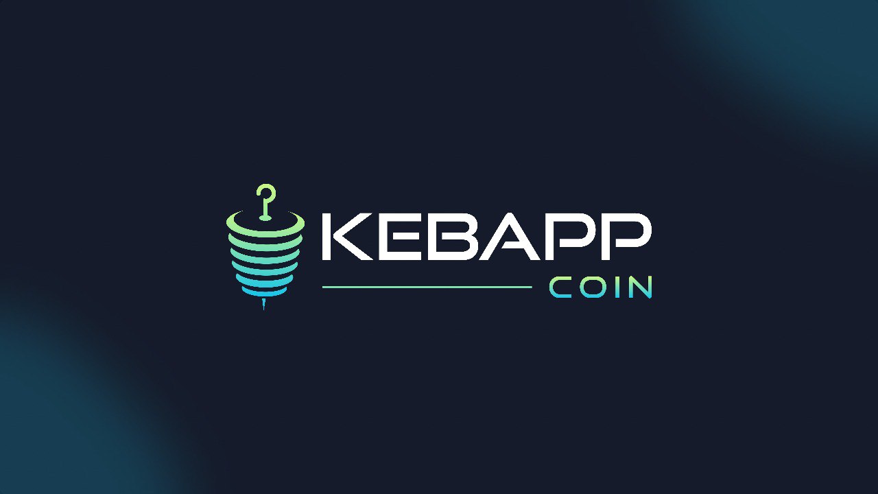 KebApp Coin: Transforming the Food Industry with Blockchain