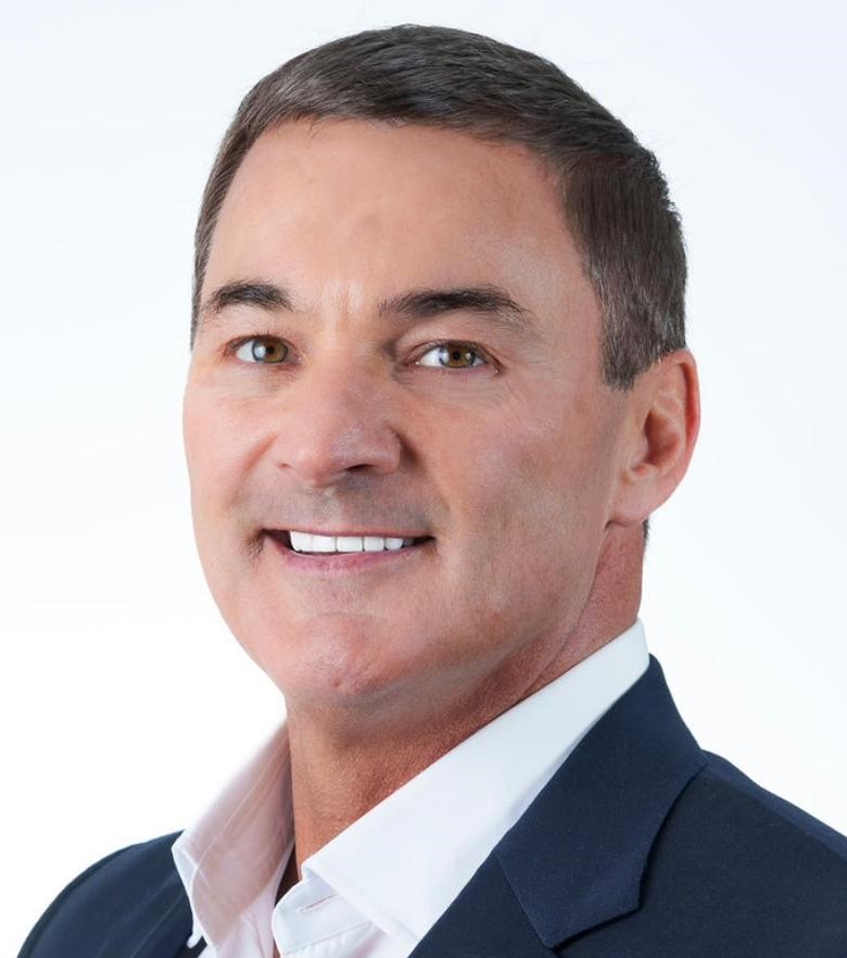 Kevin Corish CEO Alderley Group