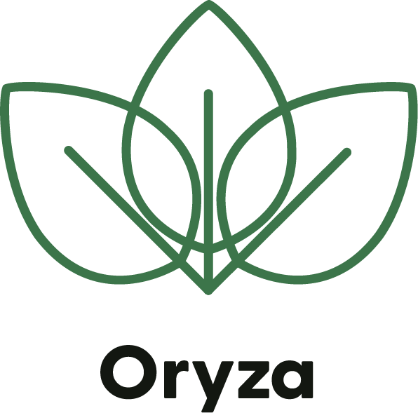 Oryza LogoTransparent