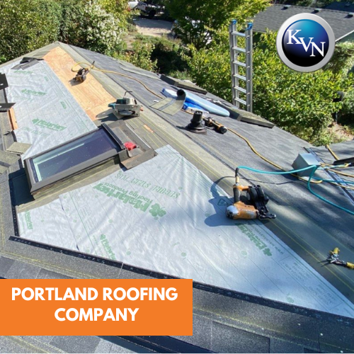 Prepare Your Roof for All Seasons: Maintenance Tips from KVN Portland Roofing