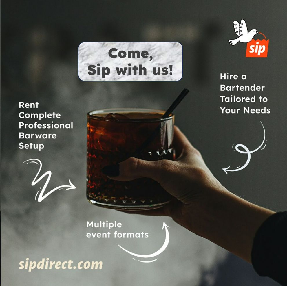 Sip Direct image 5