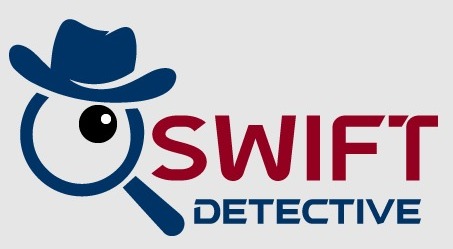 Swift detective LOGO