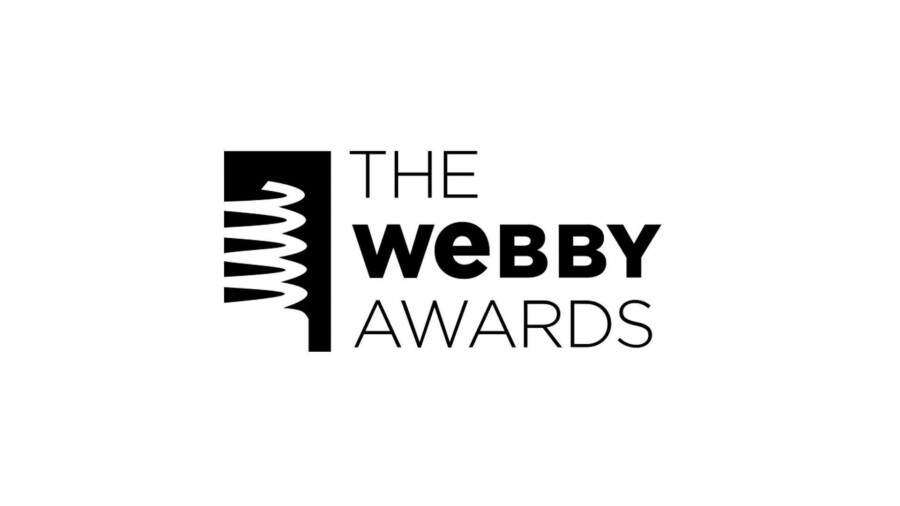 The Webby Awards known as the Internets highest honor