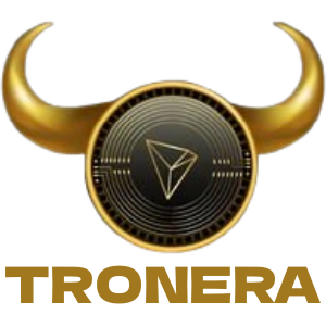 TRONERA may lead the way in the use of blockchain technology in the industry.