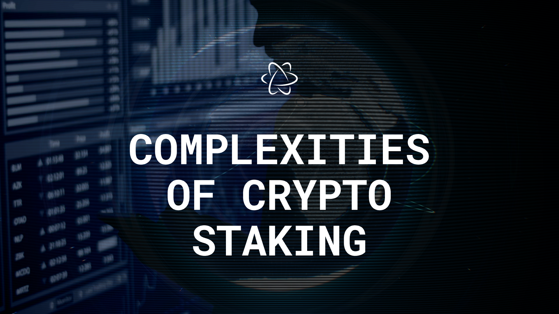 Crypto Staking: Navigating the Difficulties of This Lucrative Practise