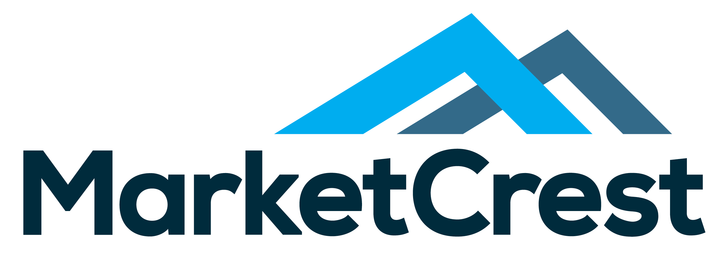 MarketCrest Logo