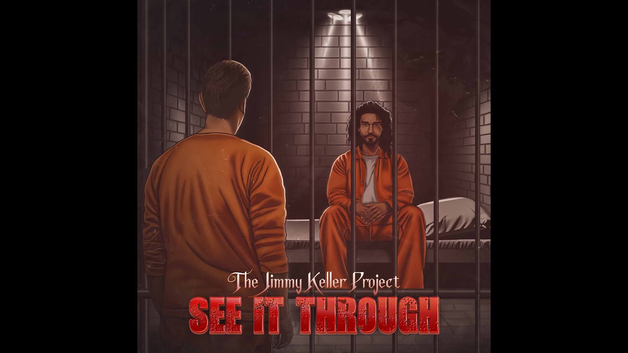 The Jimmy Keller Project